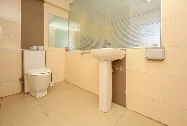 Standard Tek Kişilik Oda