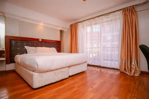 Standard Tek Kişilik Oda