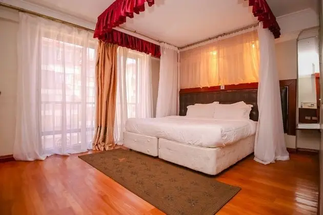 Standard Tek Kişilik Oda