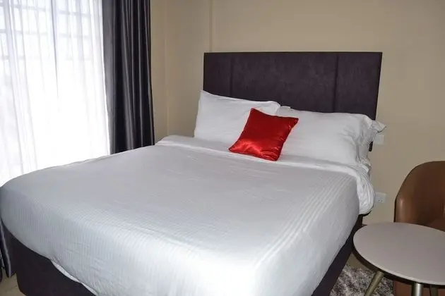 Deluxe Apart Daire