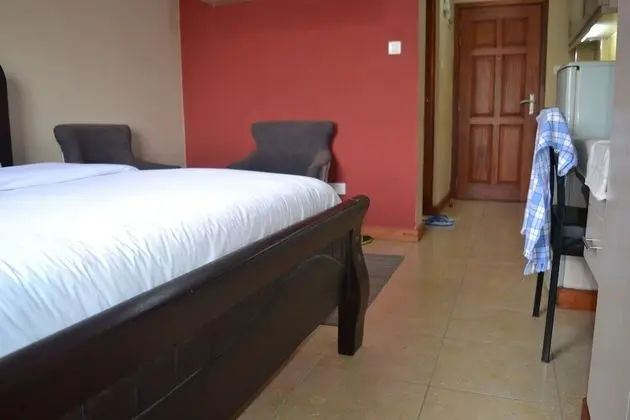 Deluxe Apart Daire