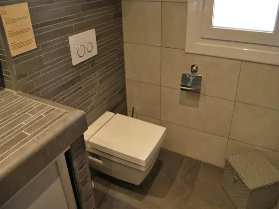 Luxury Dört Kişilik Oda, Teras (La Laura)