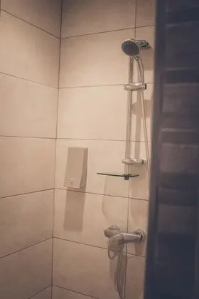 Luxury Dört Kişilik Oda, Teras (La Laura)