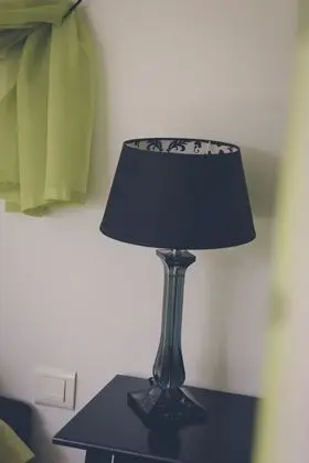 Superior Tek Büyük Yataklı Oda, Balkon (La Gisèle)