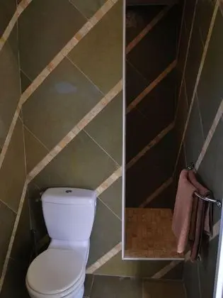 Superior Tek Büyük Yataklı Oda, Balkon (La Gisèle)