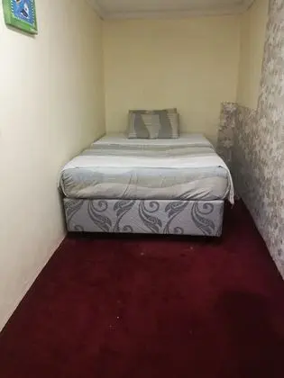 Kır Evi, Havuz Manzaralı, Bahçeli