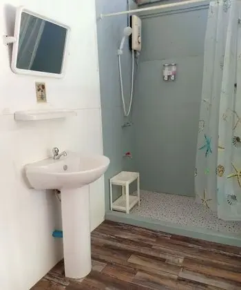 İki Ayrı Yataklı Oda