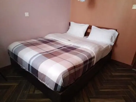 Standard Tek Büyük Yataklı Oda, 1 Çift Kişilik Yatak, Sigara İçilmez