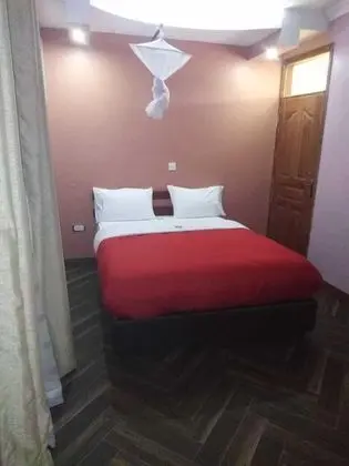 Standard Tek Büyük Yataklı Oda, 1 Çift Kişilik Yatak, Sigara İçilmez
