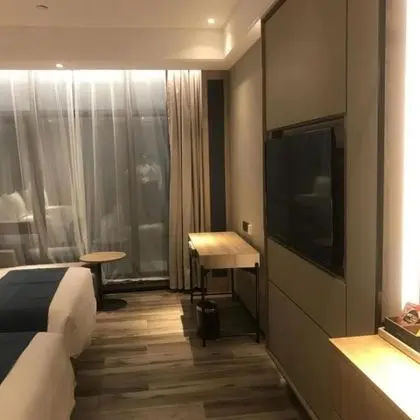 Classic İki Ayrı Yataklı Oda