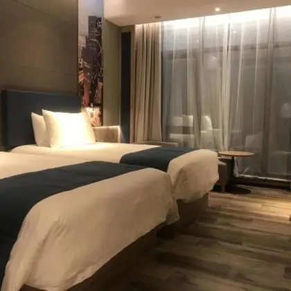 Classic İki Ayrı Yataklı Oda