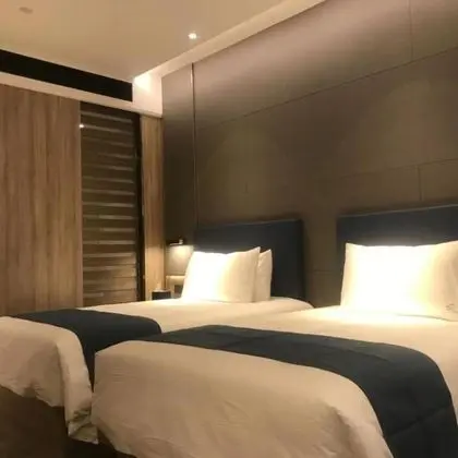 Classic İki Ayrı Yataklı Oda