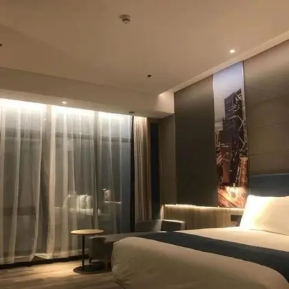 Classic Tek Büyük Yataklı Oda