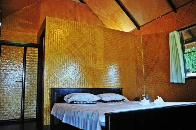 Standard Bungalow with Fan