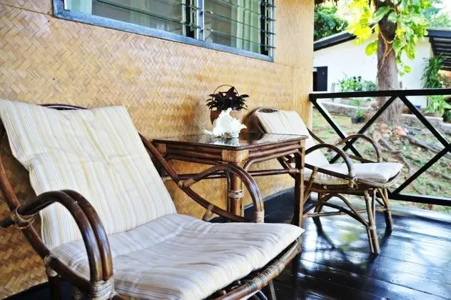 Standard Bungalow with Fan