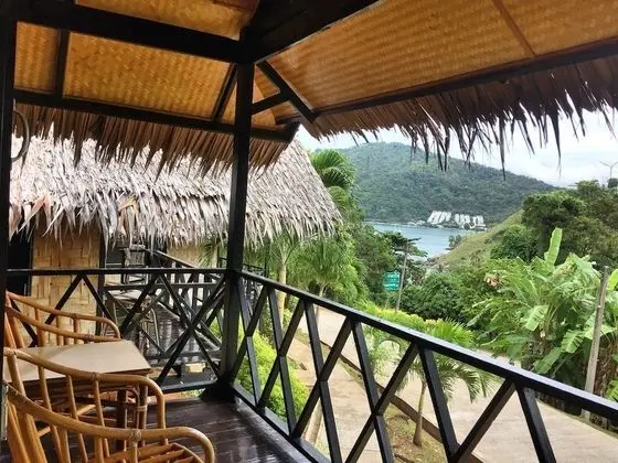 Standard Bungalow with Fan