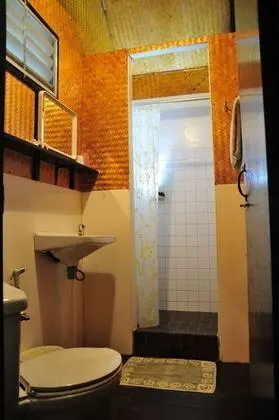 Standard Bungalow with Fan