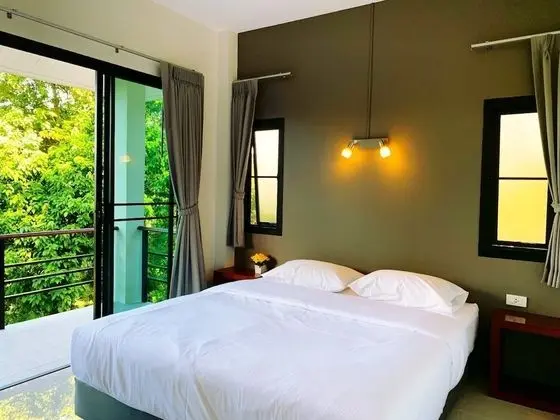 Superior Bungalow with Air Condition