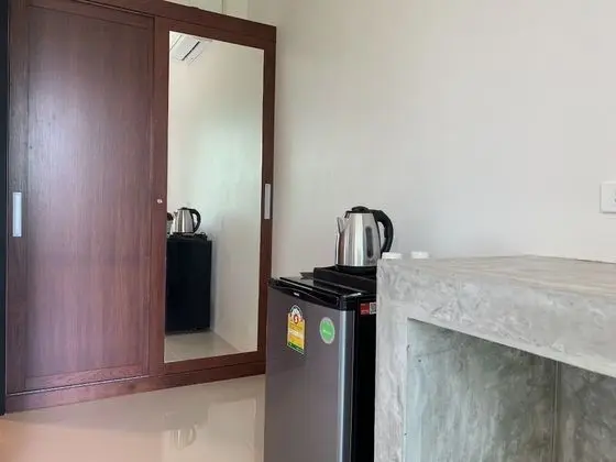 Superior Bungalow with Air Condition