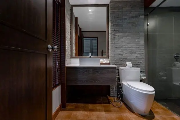 Premier Deluxe Room