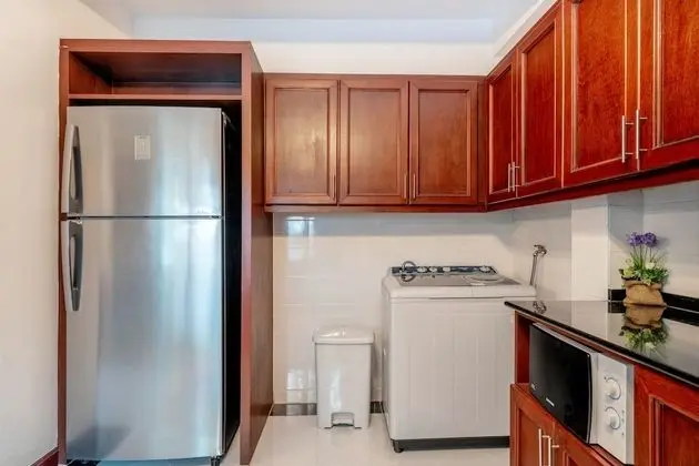 Villa, 2 Yatak Odası