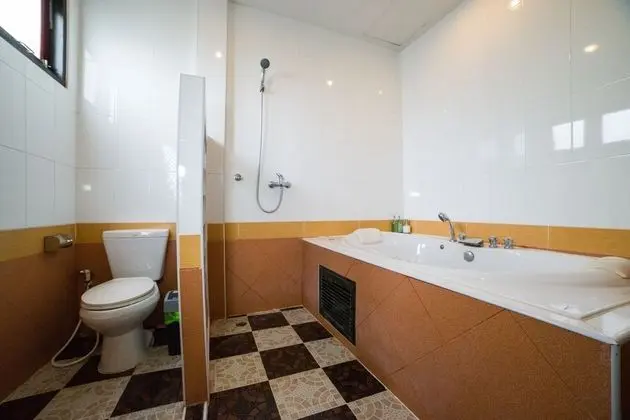 Villa, 2 Yatak Odası
