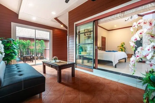 Villa, 3 Yatak Odası, Kişiye Özel Havuzlu, Havuz Kenarı