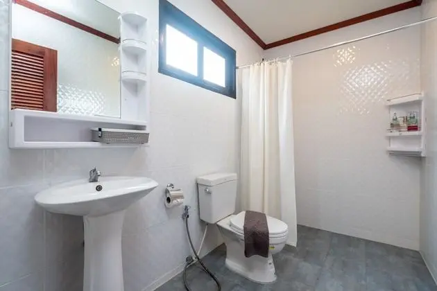 Villa, 3 Yatak Odası, Kişiye Özel Havuzlu, Havuz Kenarı