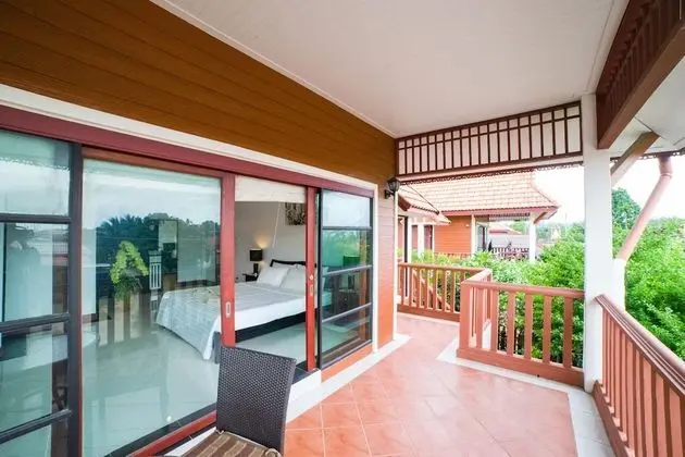 Villa, 3 Yatak Odası, Kişiye Özel Havuzlu, Havuz Kenarı