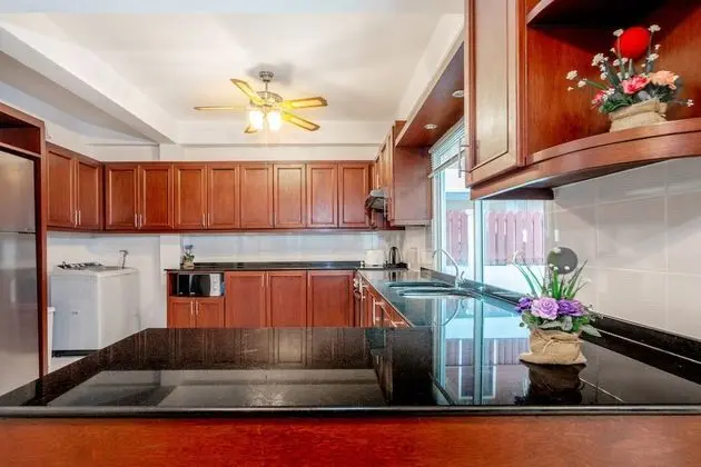 Villa, 4 Yatak Odası, Kişiye Özel Havuzlu, Havuz Kenarı