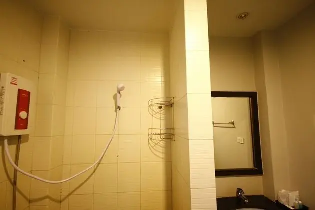 Standard İki Ayrı Yataklı Oda