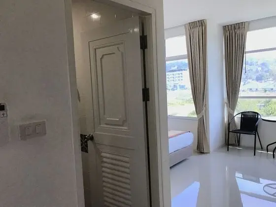 Standard Oda, 1 Büyük (Queen) Boy Yatak, Sigara İçilmez