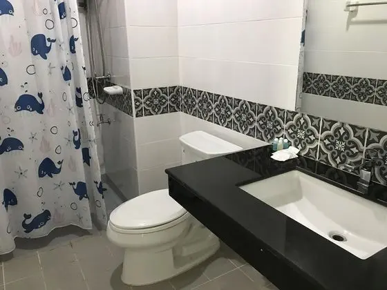 Standard Oda, 1 Büyük (Queen) Boy Yatak, Sigara İçilmez