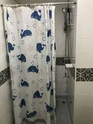 Standard Oda, 1 Büyük (Queen) Boy Yatak, Sigara İçilmez