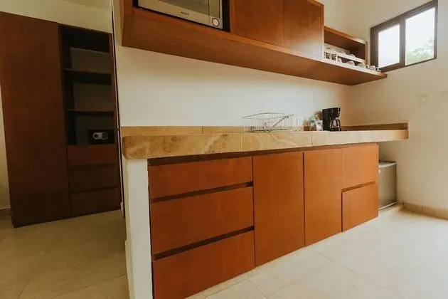 Deluxe Dört Kişilik Oda, 2 Çift Kişilik Yatak, Özel Banyo