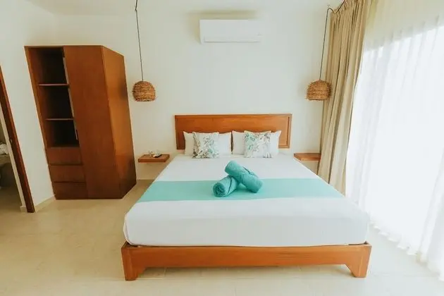 Deluxe Tek Büyük Yataklı Oda, 1 En Büyük (King) Boy Yatak, Özel Banyo