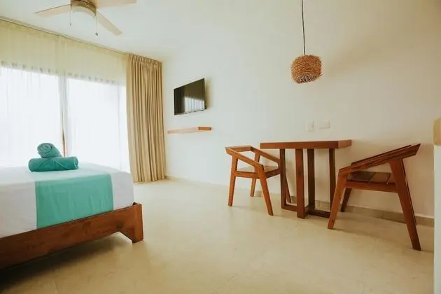 Deluxe Tek Büyük Yataklı Oda, 1 En Büyük (King) Boy Yatak, Özel Banyo