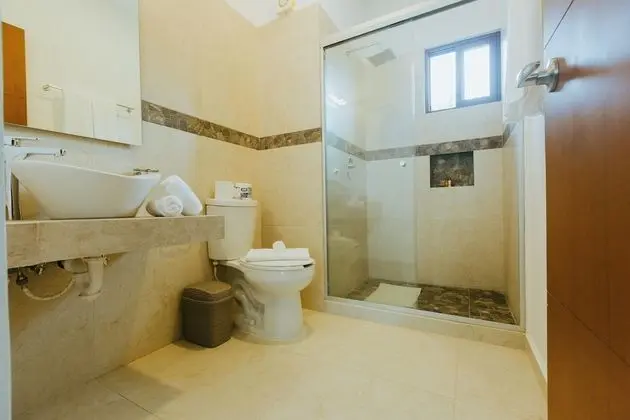 Deluxe Tek Büyük Yataklı Oda, 1 En Büyük (King) Boy Yatak, Özel Banyo