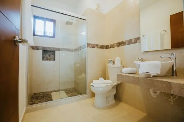 Deluxe Tek Büyük Yataklı Oda, 1 En Büyük (King) Boy Yatak, Özel Banyo