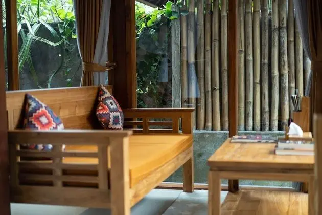 Villa, 1 Yatak Odası, Bahçe Manzaralı