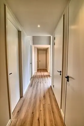 Deluxe Apart Daire