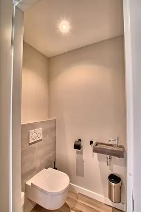 Deluxe Apart Daire