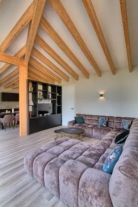 Deluxe Apart Daire