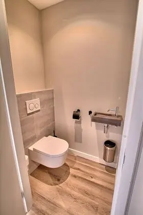 Deluxe Apart Daire