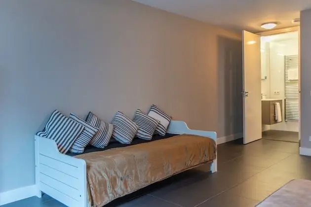 Apart Daire, 4 Yatak Odası