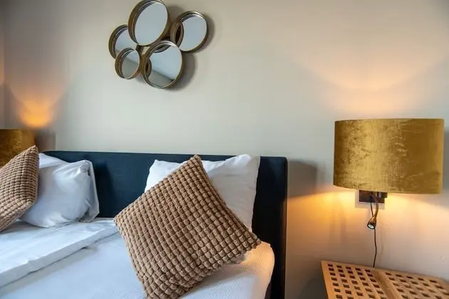 Apart Daire, 4 Yatak Odası