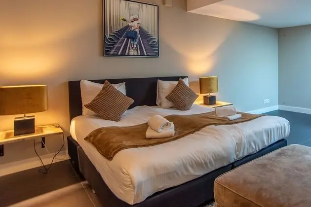 Apart Daire, 4 Yatak Odası