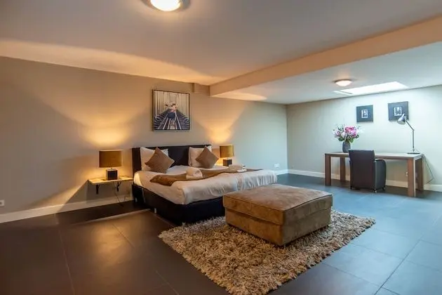 Apart Daire, 4 Yatak Odası