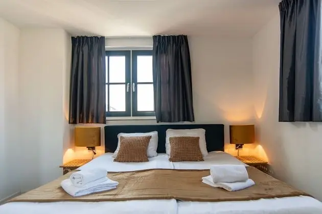 Apart Daire, 4 Yatak Odası