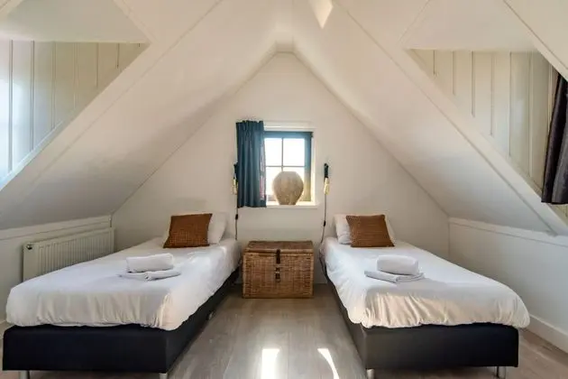 Apart Daire, 4 Yatak Odası